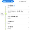 대평중삼거리 티스토리