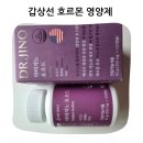 갑상선에 대부분 존재하고 있는 요오드 섭취는 닥터지노 요오드 사용후기