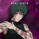 도신PC | [주술회전 3기] 젠인 마키, 어떻게 그렇게 강해질수 있었나? [ 천여주박의 완성 각성이유 배경 주술회전...