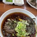 모밀이랑 해장국 이미지