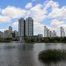 상동호수공원 이미지