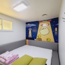 가둘기정원키즈풀빌라&스파 이미지