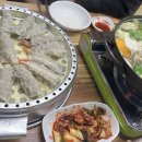 사천솔만두 | 사천 맛집 솔만두 후기｜스페셜C와 만두전골, 가족 외식으로 만족했던 한 끼