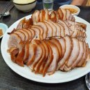 난곡동-68 | 신림역 족발 일미족발에서 특대에 소주한잔 했습니다.