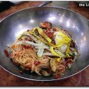 춘하추동밀면 이미지