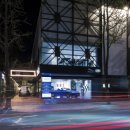 압구정로12길(가로수길) 이미지