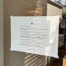 대구 벚꽃명소 카페삼덕 오픈런후기입니다.
