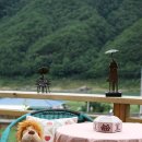 풀내음펜션 - 고성군 용촌천길 70-16 | 풀내음펜션