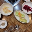 흑염소요리전문점 이미지