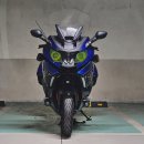 BMW K1600GT BLUE SPECIAL 18년식 판매또는 대차합니다. 이미지