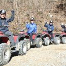 가족레저 체험코스 이미지