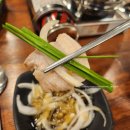 대통보쌈모밀 | [부산 맛집] 동구청 근처 동네 맛집 '대통보쌈모밀 수정본점'