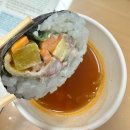 매화김밥 이미지