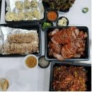 보배족발 이미지