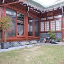 한옥민박 '학은재' 이미지