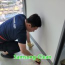수원 사무실 입주청소 상가 바닥왁스코팅(시흥,안산) 정기관리 현장