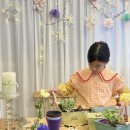 라미아세라 _ 가드닝클래스, 스프링가든 _ 후기는 사랑💛
