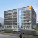 아름동공영주차장 이미지