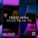 [frieze seoul] 프리즈 서울 2024 전시회 후기 (24.09.05 ~ 09.07/ 강남구 코엑스 c홀 d홀)