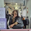 선 미용실 | 수원 매탄동 미용실 에이바헤어 아주대점 선원장님 뿌염후기