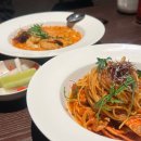 뉴욕스트립 | [상암DMC] 데이트하기 좋은 스테이크 맛집 스테이564 뉴욕스트립에디션 솔직후기