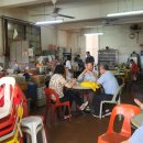 190010 | [싱가포르 / 맛집] 가성비 갑! 간단히 먹기 좋은 아침식사 맛집 추천, Heap Seng Leong