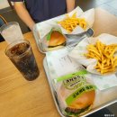 프랭크버거 철원동송점 | 오래간만에 먹어도 맛있는 프랭크버거 철원동송점