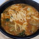어탕맛칼국수 이미지