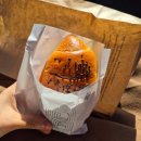 박스에잇 | 전주 카페 오븐에잇 oven8 솔직후기 / 소금빵 맛집