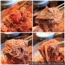 [논현동 맛집]강남 한복판, 연예인 단골 한우갈비.논현갈비 이미지
