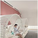 로카우스 수영장 | 용산 나인트리 로카우스 호캉스 실내 수영장