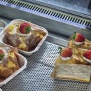 서동궁 | 익산 금마 카페 추천 대형 한옥 카페 오늘제빵소 베이커리 디저트 추천 내돈내산