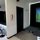 케이스크린골프 이미지