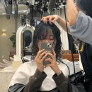 민주로 | [천안/청당동] 클리닉 맛집 천안 미용실 <휴이엠헤어 청당점> 클리닉 솔직 후기, 민주 실장님