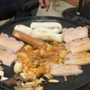 송백숯불농원