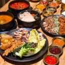 향기나는 밥집 | 대구 중구 한식 맛집 엄마 손맛 밥집 집밥밥을공부하다