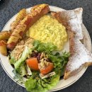 오르토 | 용인 동백 브런치 맛집 | 오르토노크 친구랑 다녀온 내돈내산 후기