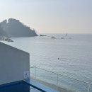 웨이포인트 풀빌라(waypoint) | '역대급 오션뷰' 남해 웨이포인트 풀빌라 독채 펜션 감성 숙소 가족 여행 인생샷 솔직 후기