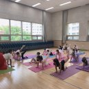 키즈 발레 이미지