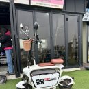 바다와자전거 | 제주도 전기자전거 대여 렌털 여행 스쿠터 놀거리 추천 쓩쓩렌탈샵 애월점
