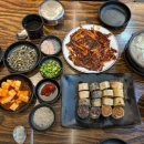 유공프라자(자연밥상) | 예천 맛집 베스트10 인기가 많은 음식점 TOP30 총정리