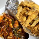 숯양두마리치킨순천