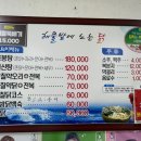 해물밭에 노는 닭 이미지