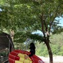 솔봉계곡쉼터야영장 이미지