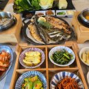 밥이랑생선이랑
