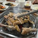 참 맛있는 옛날통닭n파닭 이미지