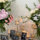 아이리스 호텔 | 밀리토피아호텔 아이리스홀 본식 후기