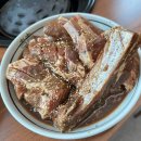 이화숯불갈비 | 평택 소사벌 돼지갈비 맛집 이화정 숯불돼지갈비 솔직후기