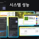 모바일+PC 활용한  영상제작(주말) | 크라켄포인트 AMD 라이젠 AI CPU 탑재된 HP 올인원 PC 2025년형 27인치 일체형 PC
