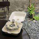 원더디자인 | 남부터미널역 케이크 맛집 원더케이크, 서초 주문제작 레터링케이크 후기